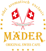 Mäder Kaffee